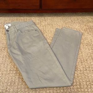 Men’s Grey Pants